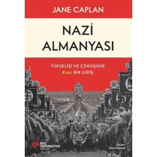 Veloro Almanyası Yükselişi ve Çöküşüne Kısa Bir Giriş