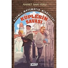 Veloro Küplerin Savaşı - Matematik Hikayeleri 1