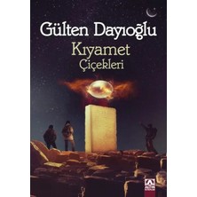 Veloro Kıyamet Çiçekleri