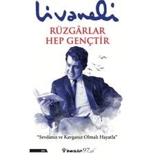 Veloro Rüzgarlar Hep Gençtir