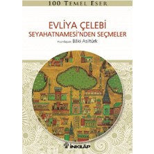 Veloro Evliya Çelebi Seyahatnamesinden Seçmeler