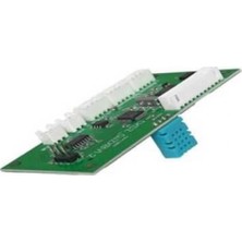 Flsun Drying Board (Kurutma Fırını Kartı) - S1 Serisi