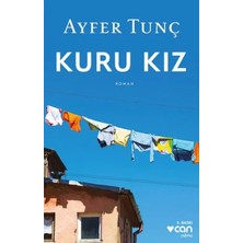 Veloro Kuru Kız