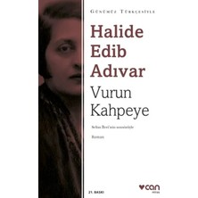 Veloro Vurun Kahpeye - Sadeleştirilmiş Metin