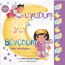 Veloro Uyudum Büyüdüm