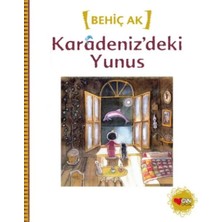 Veloro Karadeniz'deki Yunus