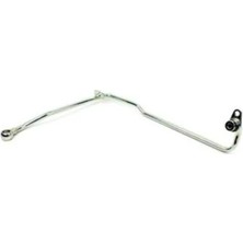 BSG Turbo Yağlama Borusu Vw Golf 5 - Golf 6 - Jetta - Passat 1.4 Tsı 2004-2013 03C145140E