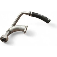 BSG Egr Borusu Vw T5.5 Cfca 2.0 Tdı 2010-2015 03L145735B