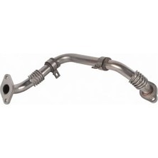 BSG Egr Borusu Vw Crafter 2.5 Tdı Bjk-Bjm-Bjl 2006-2012 076131525D