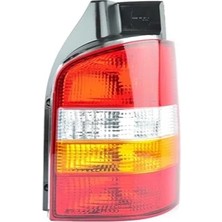 BSG Stop Lambası Sağ Sarı-Beyaz Vw T5 2004-2010 7H0945096J