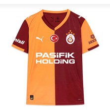 Candy Cup Galatasaray 2025/2026  Yetişkin Futbol Forması Isimsiz