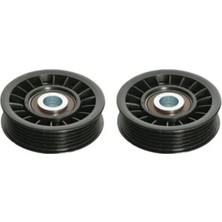 BSG V Kayış Gergi Rulmanı Vw Passat - A4 1.9 Tdı 1997-2000 Avn-Avg 028145278J