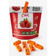Empressco 3'lü Paket Klipsi ve Mandal Seti, Poşet Kilidi, Güvenli Saklama Araçları