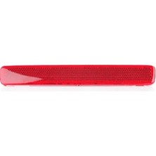 BSG Tampon Reflektörü Arka Sağ Kısa Tip Vw T5 2004-2010 7E0945106