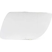 BSG Ayna Camı Sol Vw Polo (1-4) Bm 6Q0857521A