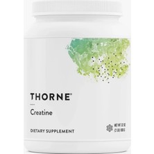 Thorne Creatine Monohydrate 900 gr Toz