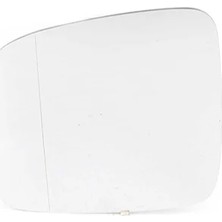 BSG Ayna Camı Sol Vw T5 - Caddy 2004-2010 7H1857521A