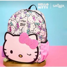 Smiggle Hello Kitty Junior Kız Çocuk Okul Çantası