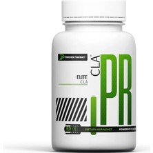 Powerockpharmacy Powerock Pharmacy Cla 60 Kapsül