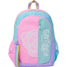 Smiggle Kız Çocuk Okul Çantası