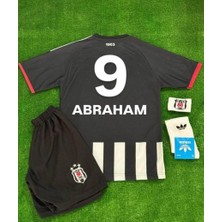 Candy Cup Beşiktaş Yeni Sezon Çocuk 4'lü Set Isimsiz