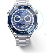 Belirtilmemiş Watch Ultimate Polymer Nano Ekran Koruyucu - Şeffaf
