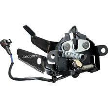 Jaroparts Toyota Corolla Motor Kaput Kilidi 2019-2021 53510-02830