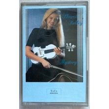 MMY Sharon Kelley Mystery Kaset (Kağıt Baskı)