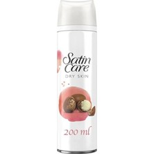Empressco Yumuşak ve Pürüzsüz Tıraş Jeli, 200 Ml, Konforlu Kullanımıyla Dikkat Çeker