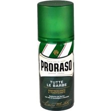 Empressco Ferah ve Pürüzsüz Tıraş Köpüğü, Okaliptus Özlü, 50ML