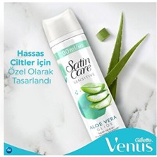Empressco Hassas Tıraş Jeli 200ML, Yumuşak ve Rahat Tıraş Deneyimi