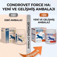 Bioiberica Condrovet Köpek Eklem Desteği 120 Tablet