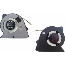 Bilbor Bilgisayar Dell Inspiron 153511 Cpu Fan