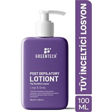 Empressco Tüy Azaltıcı ve Incelten Losyon 100 ml - Pürüzsüz Cilt Için