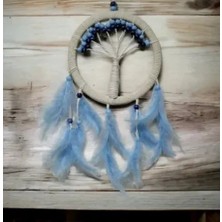 Atalier Coco Rüya Kovan Hayat Ağacı Dream Catcher