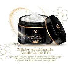1x100 gr Collagen Krem Nungtime