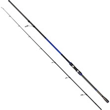 Captain Royalist 275CM 7-54GR Atarlı Spin Olta Kamışı