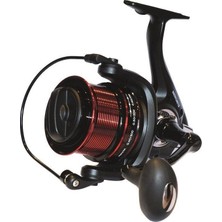 Captain Sumo 8000 7+1 Bilyalı 3.8:1 Devirli Surf Makine