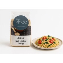 Umami Delizia Beyaz Kinoa 500 gr