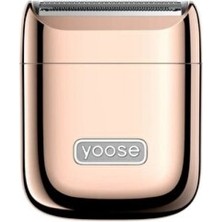 Empressco Hassas ve Etkili Nano Epilasyon Cihazı, Pürüzsüz Cilt Sağlar