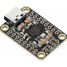 OEM Adafruit CH334F Mini 4 Portlu USB Hub Breakout Kartı