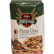 Umami Pizza Unu Alfredo