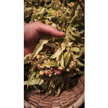 Arell Teknoloji Ihlamur 100 gr Elle Toplanmış Yeni Mahsul ( Doğal Kurutulmuş, Katkısız )