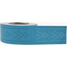 3B's Sandwox 528 Rulo Zımpara Mavi 70MM*12M P120 $