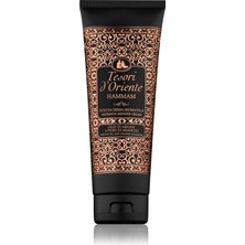 Tesori D'oriente Hammam- Doccia Crema Aromatica- Argan Yağı ve Portakal Çiçeği Aromalı Italyan Duş JELI-250 ml