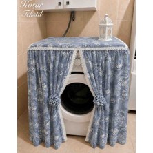 Koşar Home Camasir ve Kurutma Makina Ortu