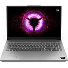 Lenovo Loqe Amd Ryzen 7 7735HS 16 GB 256 GB SSD RTX4050 (65W)FREEDOS 15.6" 83S0002YTRAT16