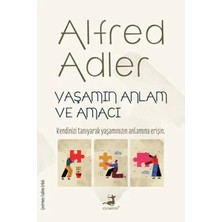 Aknca Yaşamın Anlam ve Amacı