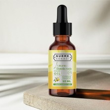 Gurme Sokağı Limon Kabuğu Yağı 10 ml
