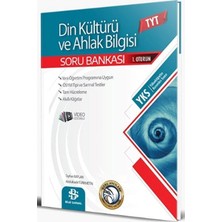 Akm Kitap Tyt Din Kültürü ve Ahlak Bilgisi Soru Bankası Bilgi Sarmal